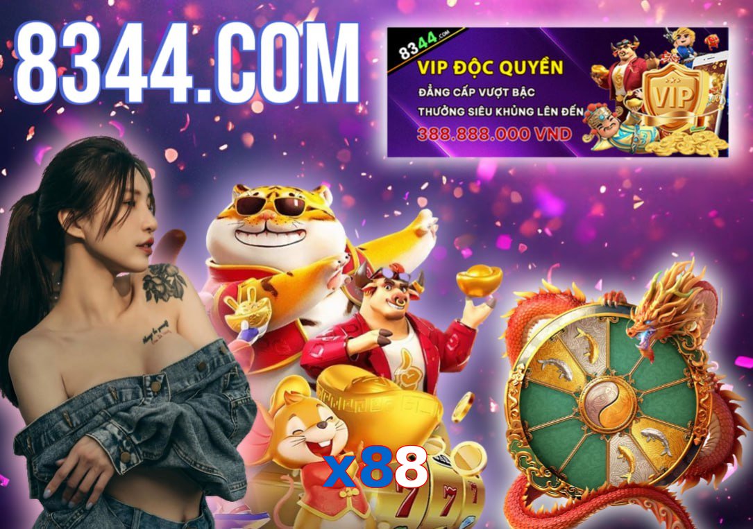 ☘️ Slots RTP cao + Vòng quay miễn phí! x88